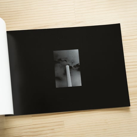 『複製街』/ 加瀬透　"COPIED CITY" / Toru Kase