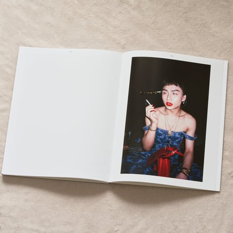 Chalkak Magazine Vol.01 チャルカックマガジン