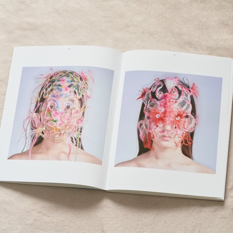 Chalkak Magazine Vol.2 チャルカックマガジン