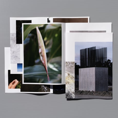 『(TO)IMAGE』/ 秦裕典　"(TO)IMAGE" / Hiromichi Hata