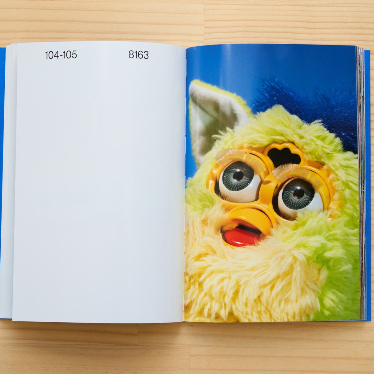 トーフ・ナイフ』/ 川谷光平 