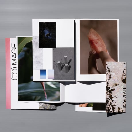 『(TO)IMAGE』/ 秦裕典　"(TO)IMAGE" / Hiromichi Hata