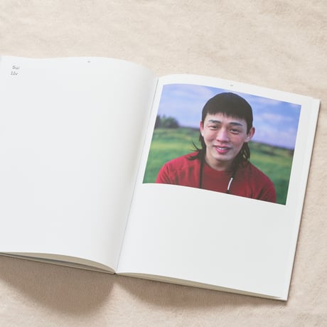 Chalkak Magazine Vol.2 チャルカックマガジン