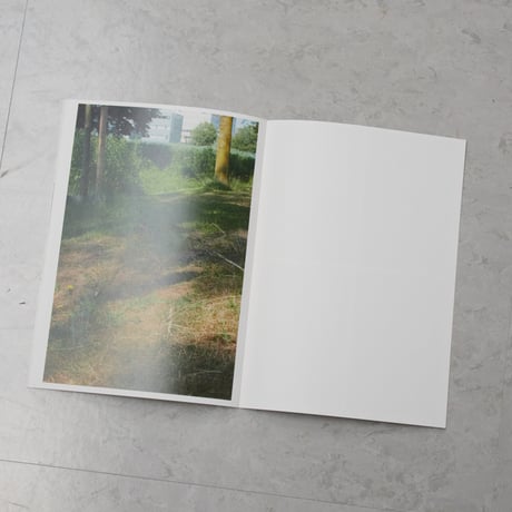 『we duck』/ 川谷光平　"we duck" / Kohei Kawatani