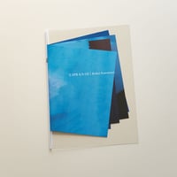 『2.5PB 4.5/10』/ 川谷光平　"2.5PB 4.5/10" / Kohei Kawatani