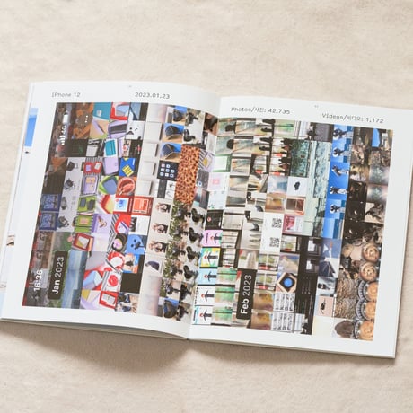 Chalkak Magazine Vol.2 チャルカックマガジン