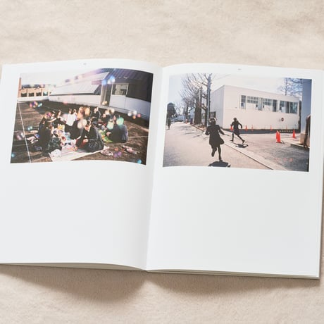 Chalkak Magazine Vol.2 チャルカックマガジン