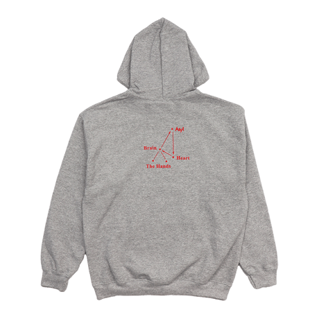 Soul Hoodie