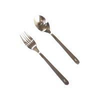 Classic Logo Cutlery Set