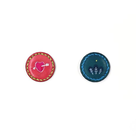 Magnet / uniinu