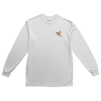 Katz For Chinpei Becomes Classic Chinpei (Easy To Wear)