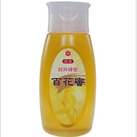 【完売御礼】国産百花蜜 500g