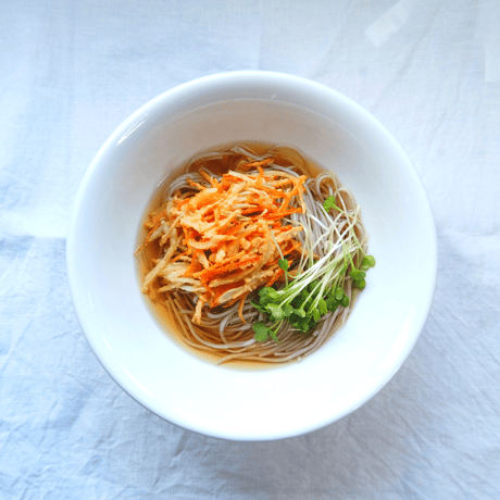 【年越しそば】長崎島原手延べえごまそば19束（つゆなし）【ご自宅用・ギフトにも】