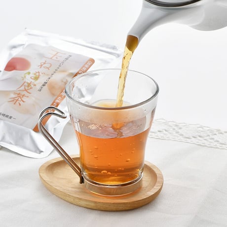 【完売御礼】玉ねぎ皮茶（2g×5パック）【送料無料】【産直便】