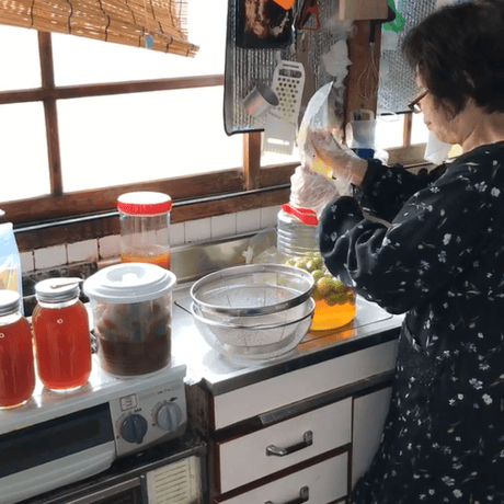 【完売御礼】ひまわりハチミツ（ミャンマー産） 1kg