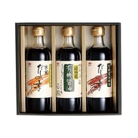 有機醤油／だしの素／京風だしの素詰め合わせセット（YD）【産直便】