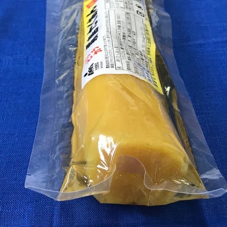 【完売御礼】ピリカラ霧島たくあん【蜂蜜仕上げ】20本セット【業務用卸売り】