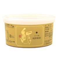 【夏のボーナスセール】カナダ産純粋蜂蜜「絹」500g×12個セット【業務用卸売り】