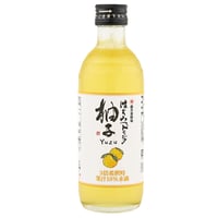 はちみつドリンク（柚子）300ml【宅配便】