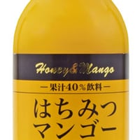 【まとめ買いスーパーセール】はちみつマンゴードリンク（600ml）×12本セット【業務用卸売り】