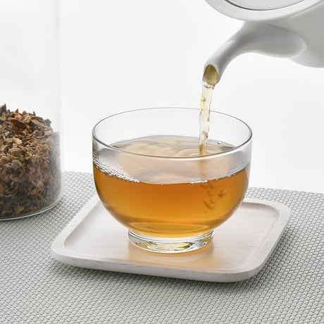 菊いも茶（3g×10パック）【長崎県産有機菊芋使用】【機能性表示食品】【送料無料】【産直便】