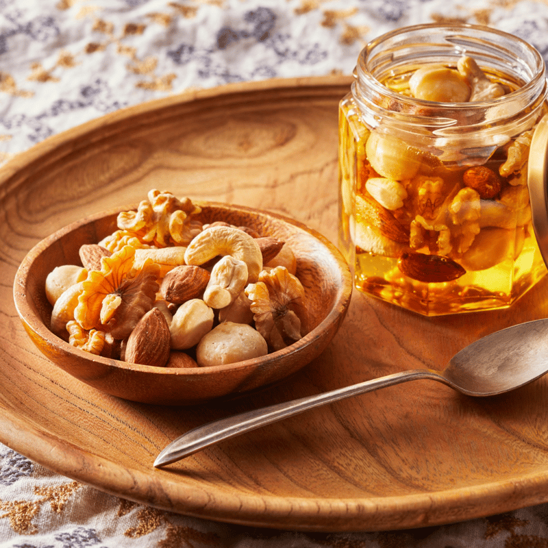 業務用】ミャンマー産ヒマワリ蜂蜜25kg | HAKURAIDOU STORE／ハク