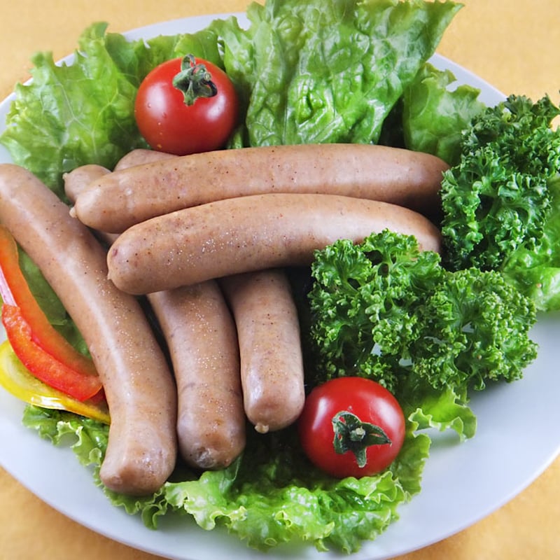 予約販売】無添加ハム・ソーセージギフトセット「月と森のほまれ」35B