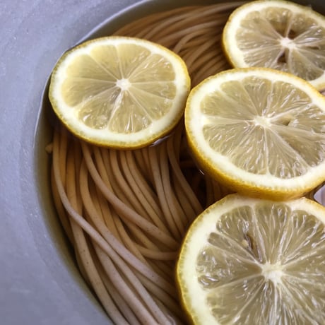 【年越しそば】長崎島原手延べえごまそば19束（つゆなし）【ご自宅用・ギフトにも】