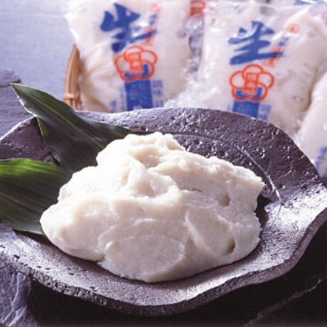 えそ生すり身3個セット【産直便】