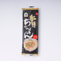 手延べちゃんぽん【送料無料】