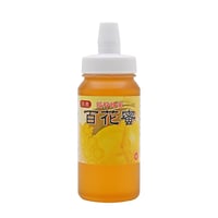 【休売】国産百花蜜（ポリ）250g×12本セット【業務用卸売り】