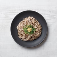 【敬老の日ギフト専用】長崎島原手延べえごまそば1kg（つゆなし）