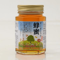 ブルガリア産オーガニック蜂蜜 180g