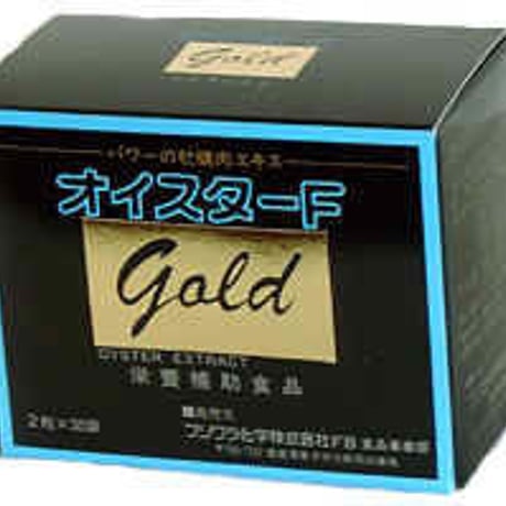 【まとめ買いスーパーセール】オイスターFゴールド6箱セット【宅配便】