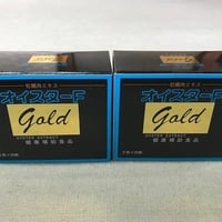 【まとめ買いスーパーセール】オイスターFゴールド2箱セット【普通郵便】