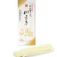 【業務用】手延べ細うどん200g×50袋【送料無料】【お友達やご近所さんとの共同購入におすすめ！】【代引不可】