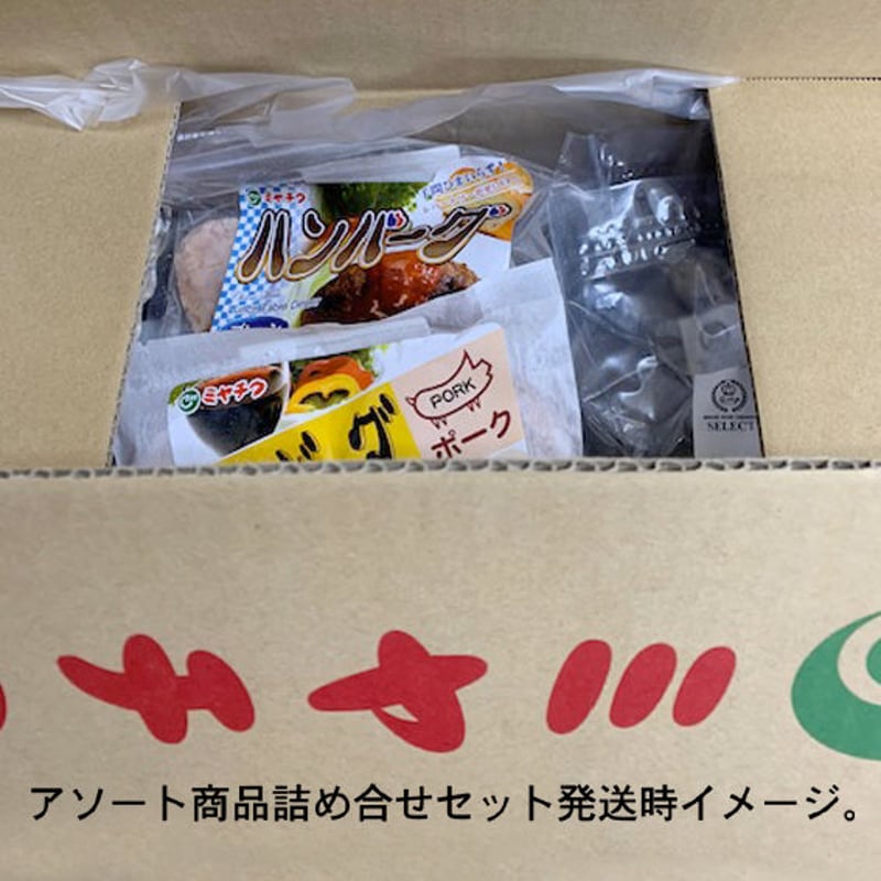 宮崎県産メンチカツ 6個入 480g（冷凍） | GWC.senta