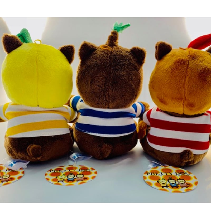 みやのさま専用♪童心ぬいぐるみ♪3点。 Amazon.co.jp: ちいかわ 東京みやげ お座りぬいぐるみ 古本屋