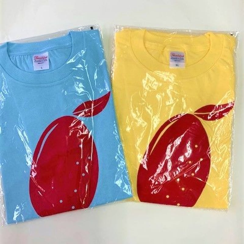 MANGO MIYAZAKI Tシャツ（大人用）2枚セット | GWC.senta