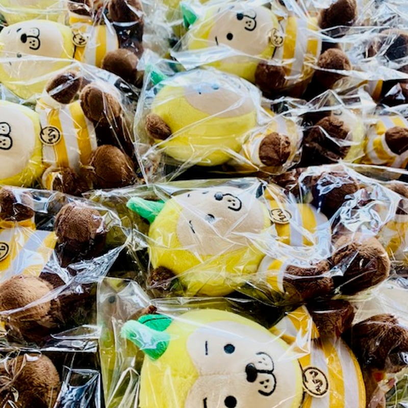 みやざき犬ぬいぐるみSサイズ3匹セット | GWC.senta