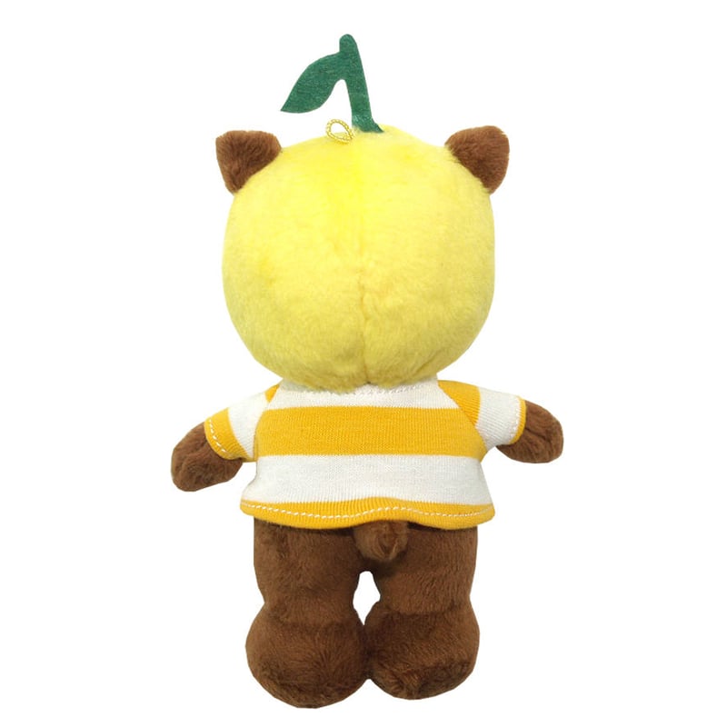 二代目みやざき犬ボールチェーンぬいぐるみ ひぃくん | GWC.senta