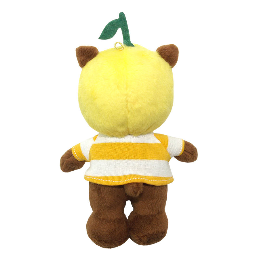 ひぃくん 二代目みやざき犬ボールチェーンぬいぐるみ ひぃくん | GWC.senta