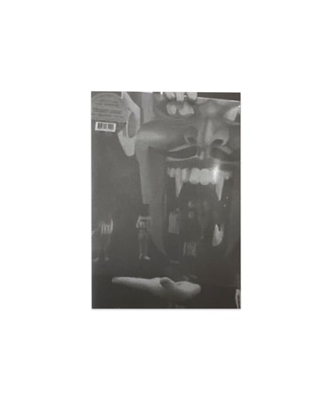 No Show Official Presents ‘HERE AND NOW & THEN’  Zine set