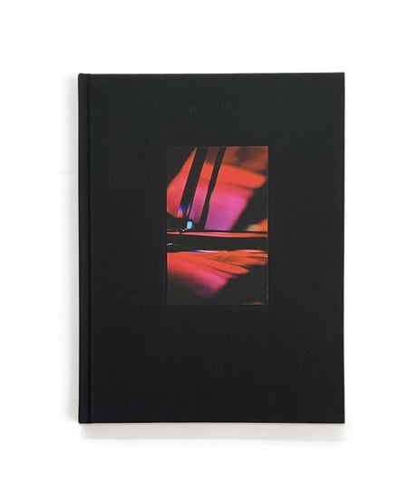KOKI SATO "NOSTALGIA"