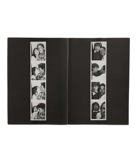Brett Ratner "Selected Photos from Hilhaven Lodge Photo Booth"