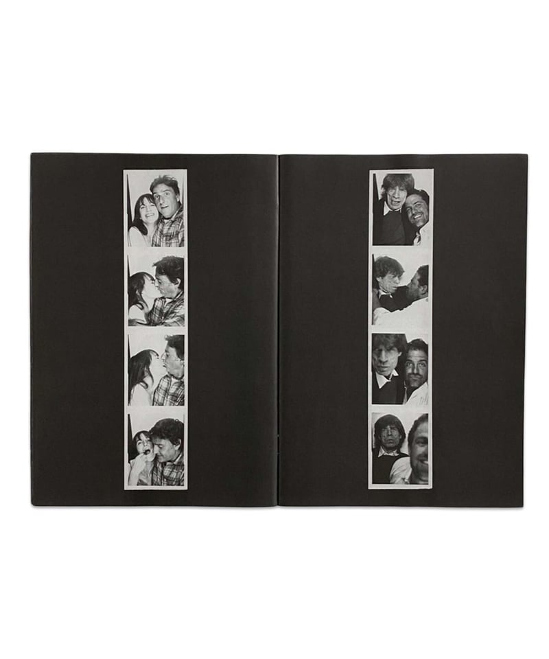 洋書 HILHAVEN LODGE The Photo Booth Pictures Hilhaven Lodge: The Photo Booth Pictures | Brett Ratner | 1st