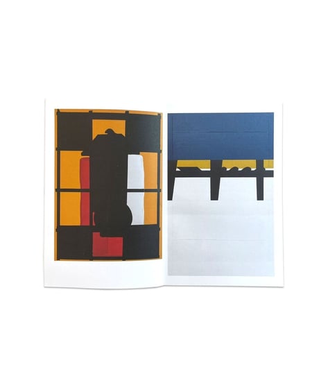 Aaron Bobrow "Shingles 10-20"