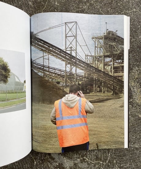 Adam Murray and Robert Parkinson “Preston is my Paris 2009-2019”