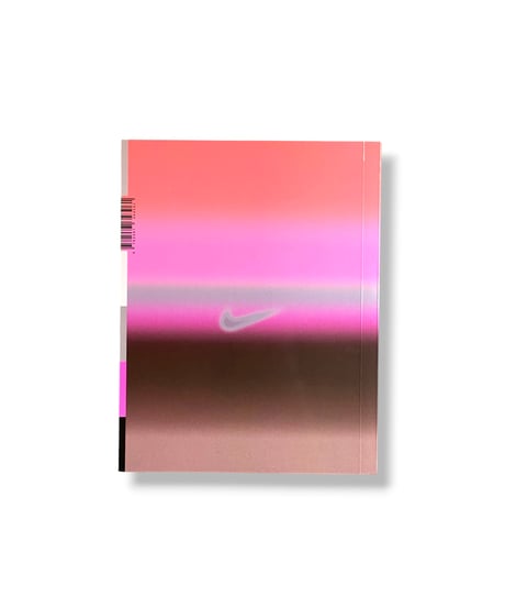 A MANUAL FOR LIVING CURATED FOR NIKE