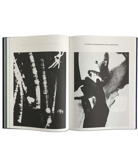 Kirstine Roepstorff "THE ARCHIVE OF DARK"